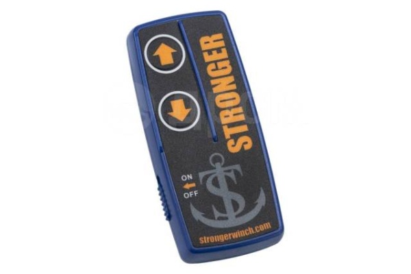 Радио модуль Stronger с пультом управления Радио модуль Stronger с пультом управления