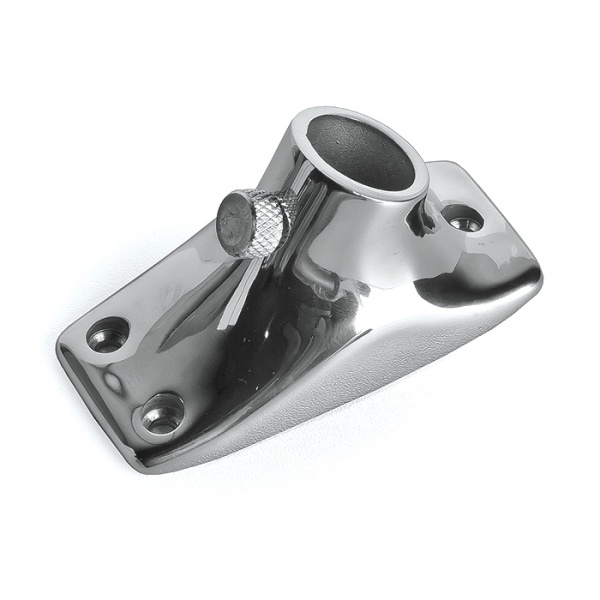 Основание флагштока 20мм Основание флагштока 20мм