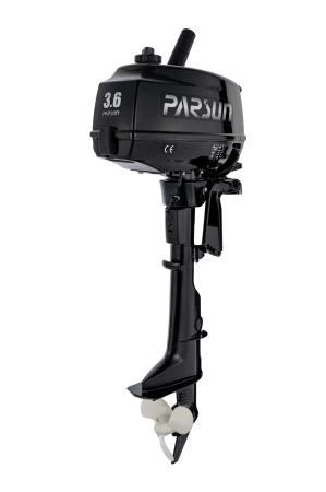 Мотор лодочный PARSUN TC3.6BMS
