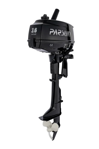 Мотор лодочный PARSUN TC3.6BMS