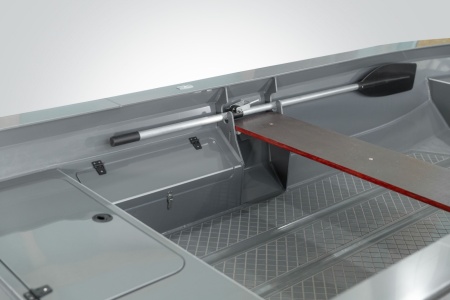 Мотолодка "SWIMMER - 430"