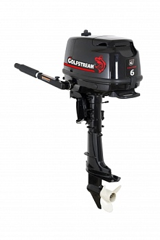 GOLFSTREAM F 6 AВМS