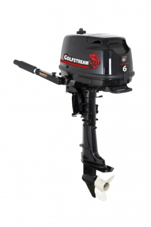 GOLFSTREAM F 6 AВМS