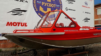 РУСБОТ‑ 43JET NEW