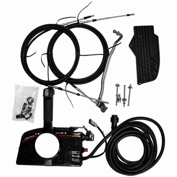 Мотор лодочный PARSUN T60AFWL-T