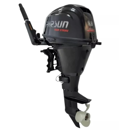 Мотор лодочный PARSUN F9.9ABMS PRO