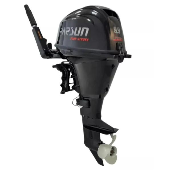 Мотор лодочный PARSUN F9.9ABMS PRO