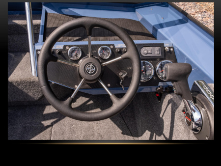 Мотолодка "Росомаха R6000B LITE"