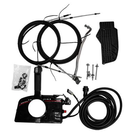 GOLFSTREAM F 130 FEL-T - EFI