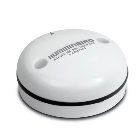 Компас Humminbird AS GPS HS - External GPS Receiver with Heading Sensor