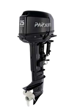Мотор лодочный PARSUN T25BMS