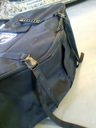 Кофр для мотора GOLFSTREAM до 3.5 л\с