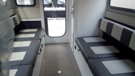 РУСБОТ‑95/20