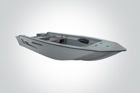 Мотолодка "SWIMMER - 430"