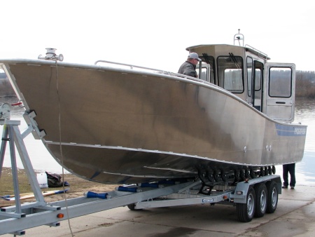 РУСБОТ-95