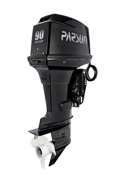 Мотор лодочный PARSUN T90FEL-T
