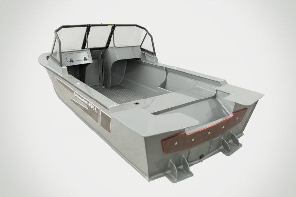 Мотолодка "SWIMMER 450 Z"