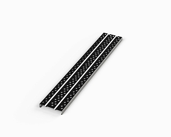 Трап для прицепа МЗСА