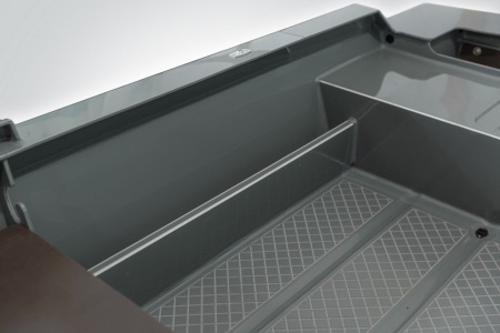 Мотолодка "Swimmer 450 R"