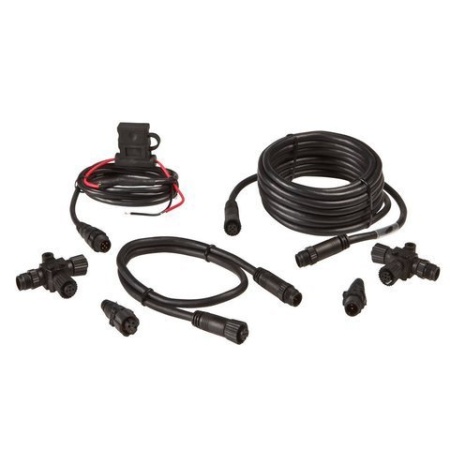 LOWRANCE NMEA 2000 N2K-EXP-RD-2 NEW NM2K комплект сетевых кабелей
