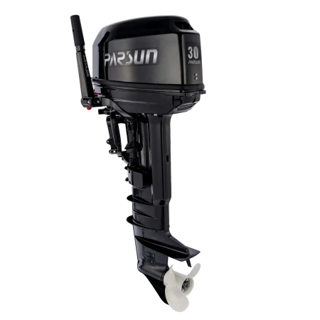 Мотор лодочный PARSUN T30ABMS
