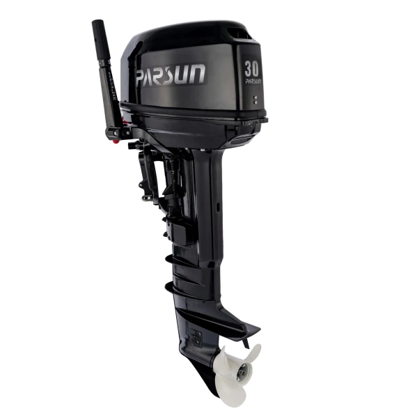 Мотор лодочный PARSUN T30ABMS