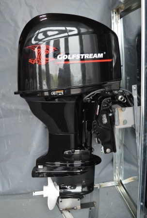 GOLFSTREAM F 60 FWL-T EFI