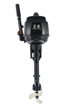 Мотор лодочный PARSUN F2.6BMS