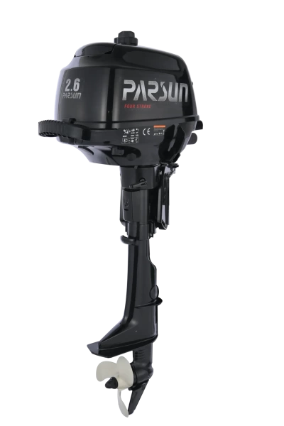 Мотор лодочный PARSUN F2.6BMS