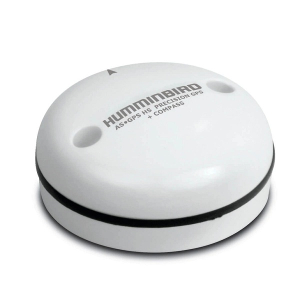 Компас Humminbird AS GPS HS - External GPS Receiver with Heading Sensor
