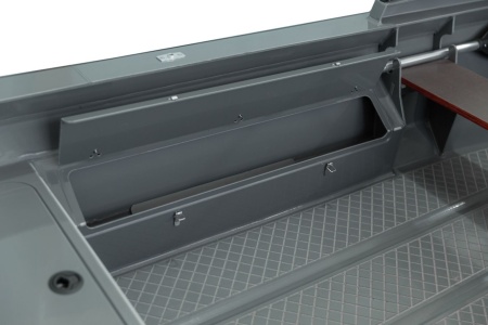 Мотолодка "Swimmer 450 R"