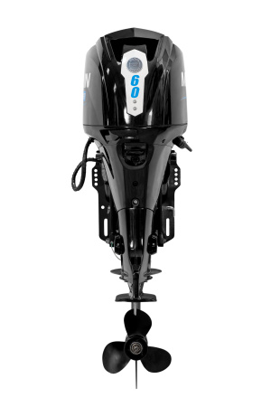 Лодочный мотор MARLIN MFI 60 AERTL 2.33