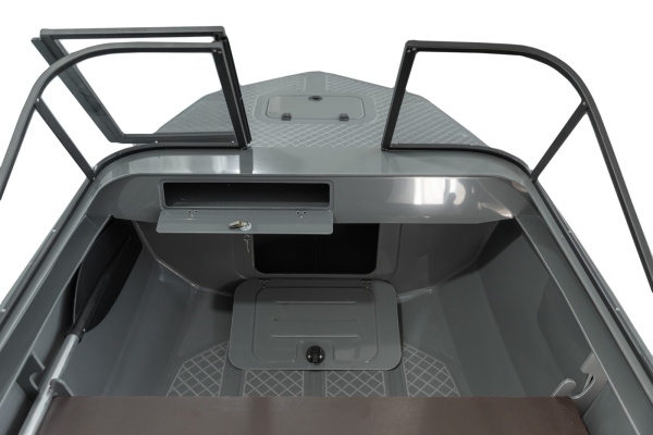 Мотолодка "SWIMMER 400 R"