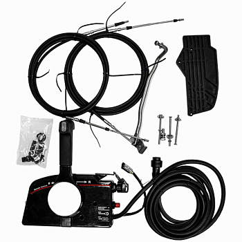 Мотор лодочный PARSUN T90FEL-T