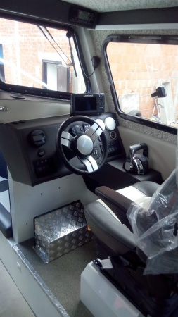 РУСБОТ‑95/20