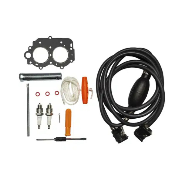 Мотор лодочный PARSUN T9.9FWS PRO