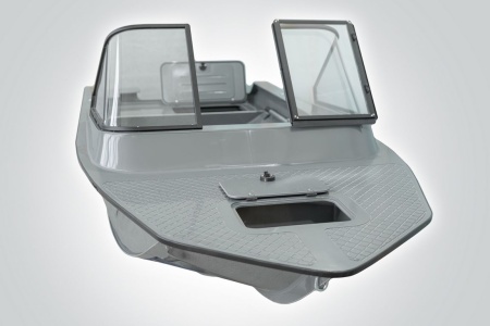 Мотолодка "Swimmer 450 R"