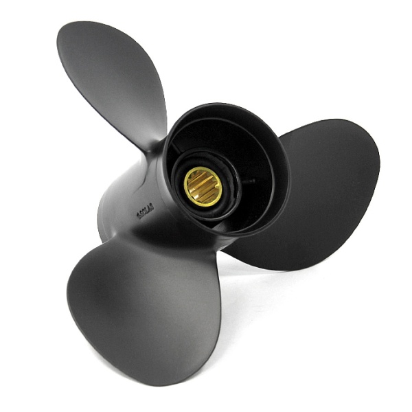 Винт гребной Solas 4311-116-13, 3x11.6x13 (R) Винт гребной Solas 4311-116-13, 3x11.6x13 (R)