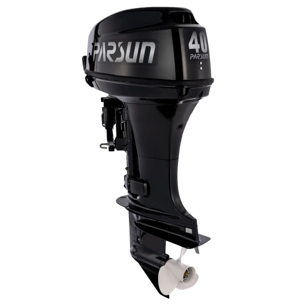 Мотор лодочный PARSUN T40FWS-T