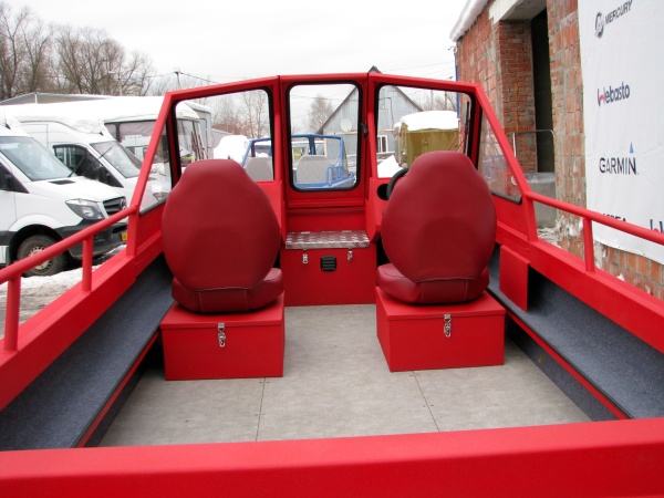 РУСБОТ‑47JET NEW