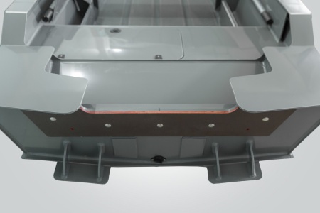 Мотолодка "Swimmer 450 R"