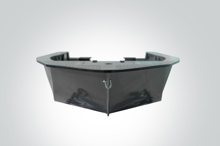 Мотолодка "SWIMMER - 370"