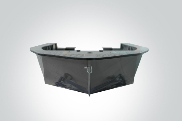 Мотолодка "SWIMMER - 370"