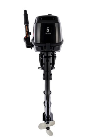 Мотор лодочный PARSUN F5BMS