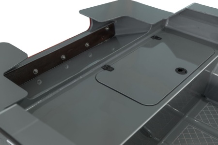 Мотолодка "SWIMMER - 370"