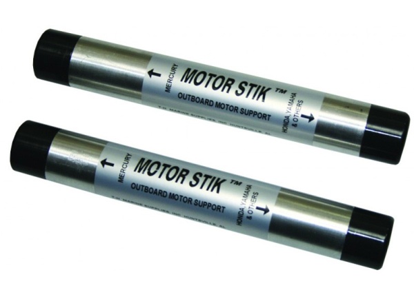 Опора для транспортировки подвесного мотора Motor Stik Опора для транспортировки подвесного мотора Motor Stik