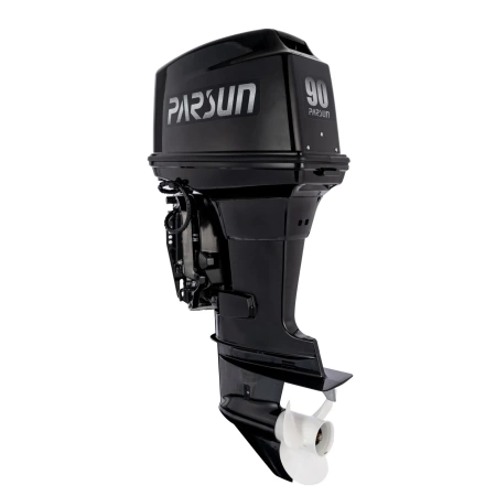 Мотор лодочный PARSUN T90FEL-T