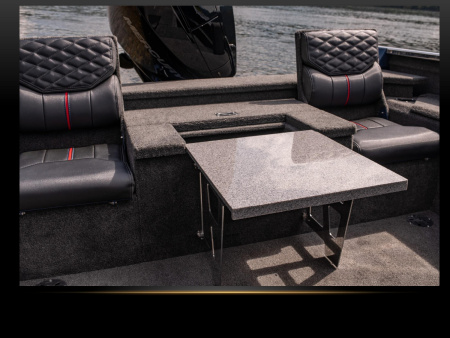 Мотолодка "Росомаха R6000B LITE"