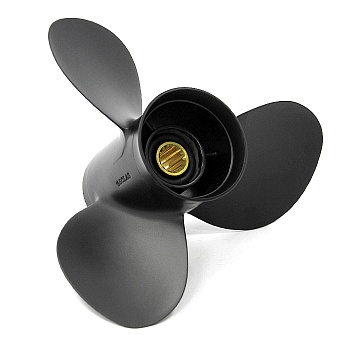 Винт гребной Solas 4311-114-16, 3x11.4x16 (R)