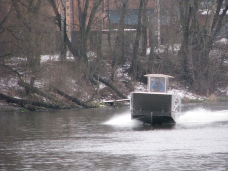 РУСБОТ‑75 BR